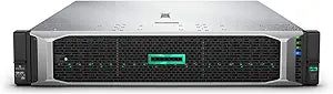 HP P24847-B21 ProLiant DL380 G10 Rack Server — main product image