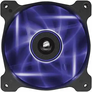 Corsair CO-9050015-PLED AF120 LED Purple Fan — main product image