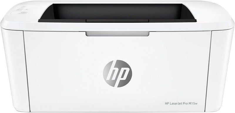 HP W2G51A Laserjet Pro M15w Wireless Printer (Renewed) — main product image