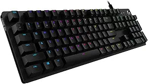 Logitech SYktcjgs G512 Mechanical Gaming Keyboard