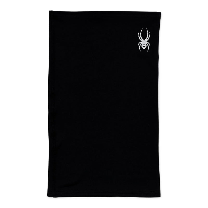 Spyder 38F325302-BLK Boys' Cruise Tube Neck Gaiter — main product image