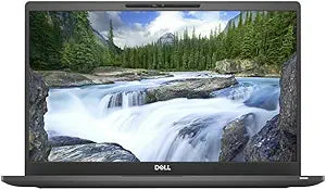 Dell Latitude 7400 i7-8665U 8GB 256GB SSD 14