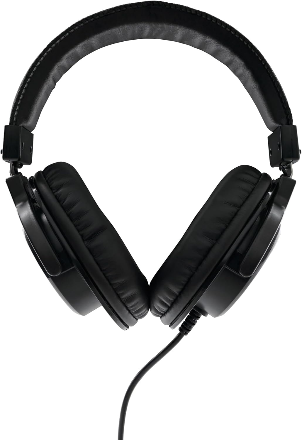 Mackie MC-100 Professional Closed-Back Headphones