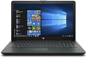 HP 15-db0108ca AMD A6 Laptop, 1TB HDD, 8GB RAM — main product image