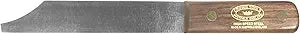 Crown 244AF Firmager Parting Shaping Tool - 1/16