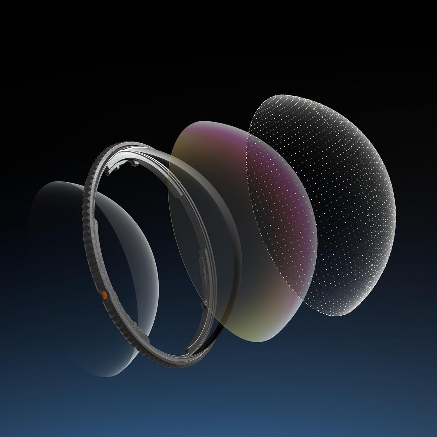 Insta360 CINSBAQZ-ALT1 X3 Premium Lens Guards