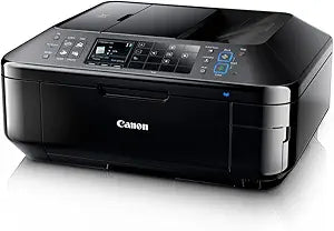 Canon MX892 Wireless Color Photo Printer Scanner