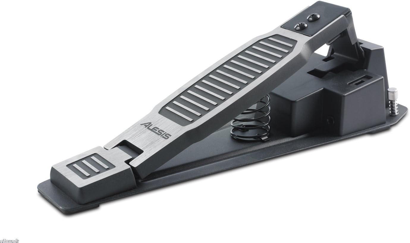 Alesis DMHat Pedal Electronic Drum Hi-Hat Controller