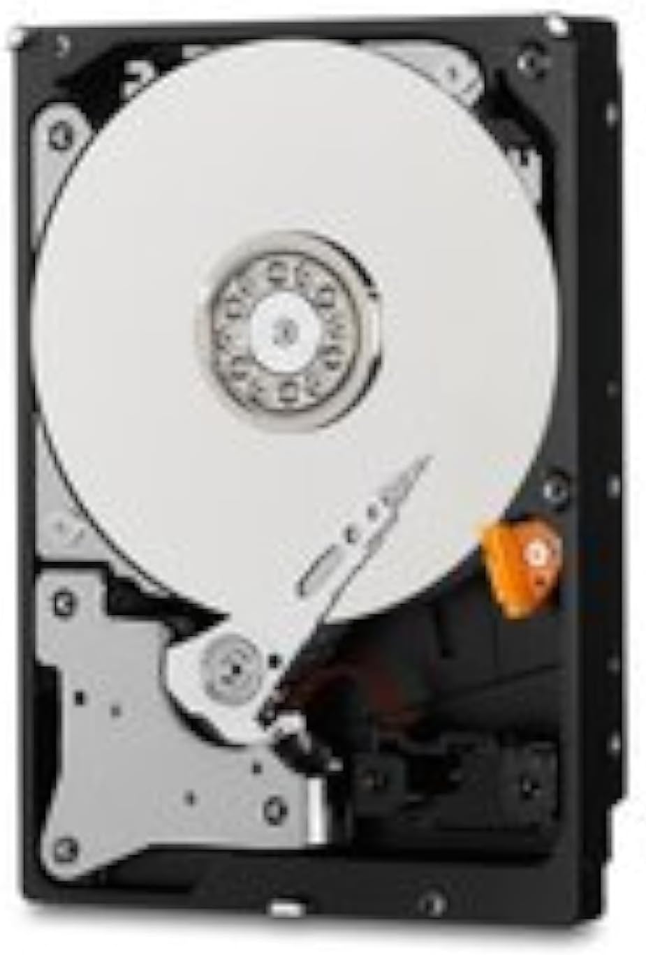 Western Digital WD40PURZ 4TB Purple Surveillance HDD