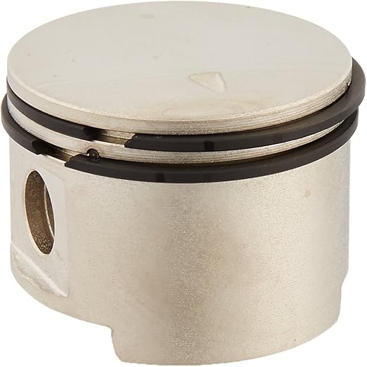 Hitachi 6698526 TCS40EA18 Piston Assembly — main product image
