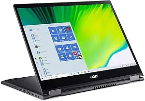 Acer SP513-54N-74V2 Spin 5 - i7-1065G7 16GB Ram (Renewed) — main product image
