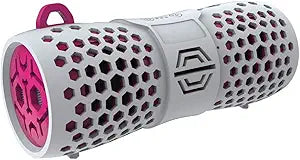 Sylvania SG_B07L44BLKF_US Extreme Bluetooth Speaker
