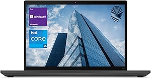 Lenovo 20W ThinkPad T14 Gen 2 i5 1TB SSD Laptop