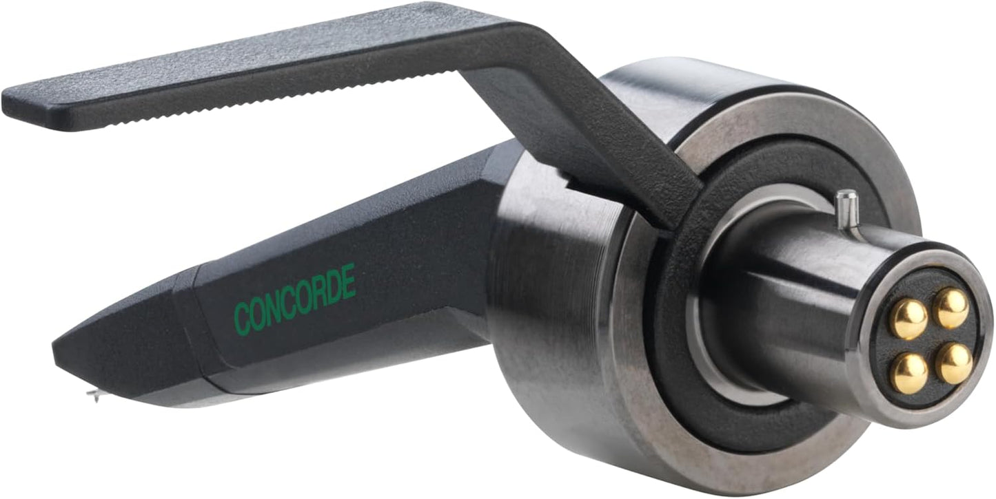 Ortofon Concorde MKII Twin Mix DJ Cartridge Set