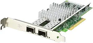 HP 669279-001 Ethernet 10Gb 2-Port 560SFP+ Adapter — main product image