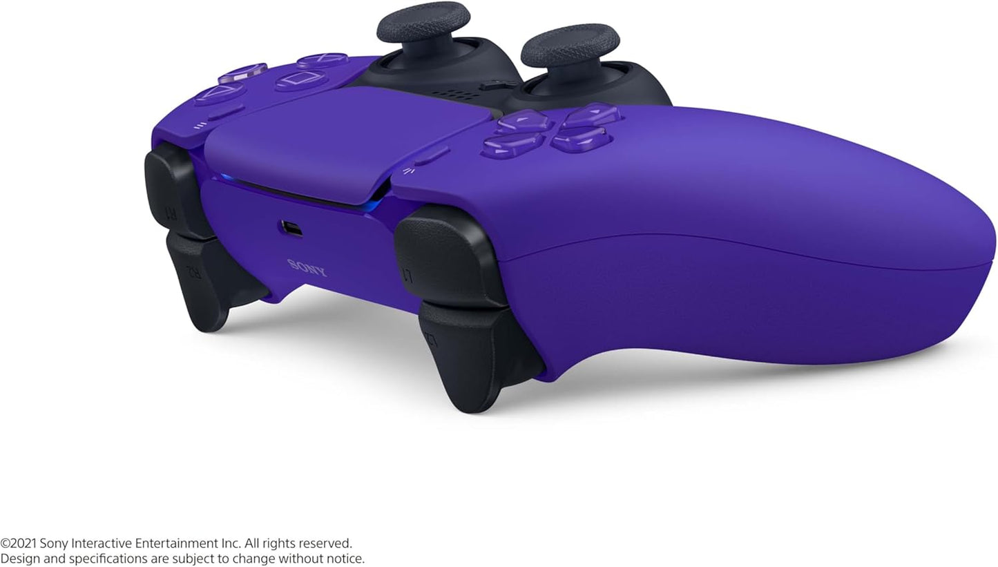 Sony 3006414 DualSense Wireless Controller Purple