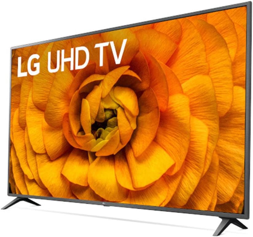 LG 82UN8570PUC 82-Inch 4K UHD Smart TV