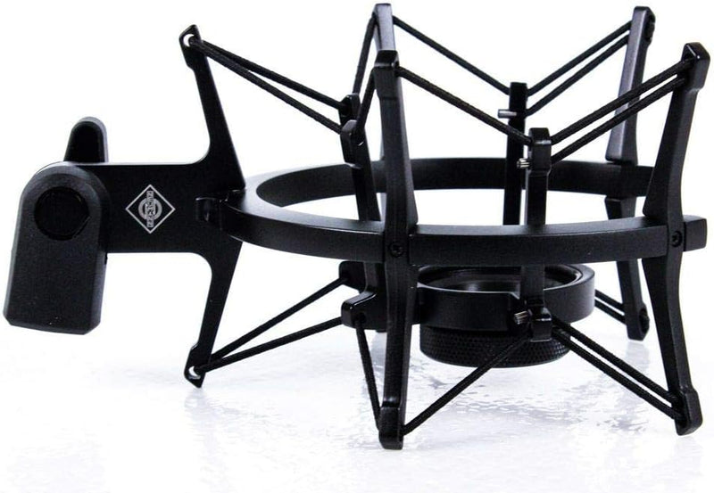 Neumann 8642 EA 4 Elastic Suspension Shockmount — main product image
