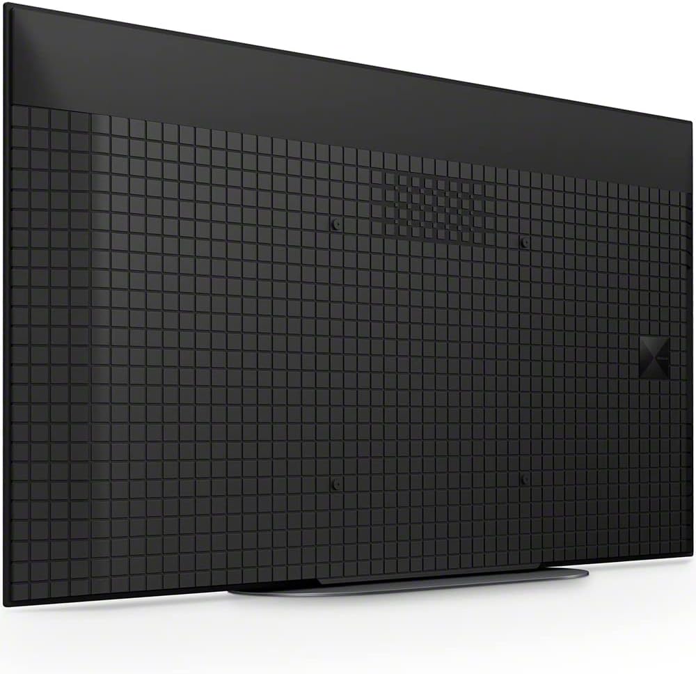 Sony E94SNXR42A90K 42" Bravia XR OLED 4K TV Bundle