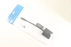 Dell PNKVT Mini Display Port to VGA Adapter — main product image