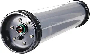 Pelican 9500-000-110 SHELTER Lighting System Black