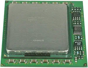 Intel SL6GZ XEON 1500/1M/400 Processor — main product image
