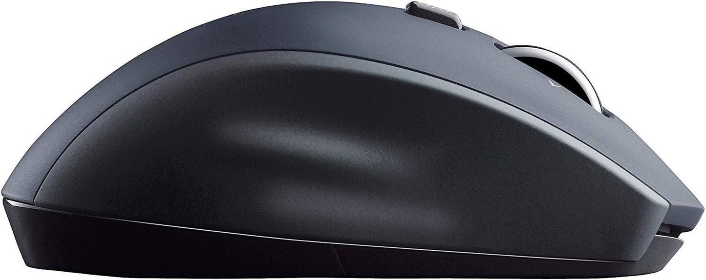 Logitech MK750 Wireless Solar Keyboard and Mouse Combo