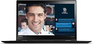 Lenovo 20FB005CUS ThinkPad X1 Carbon i7 Laptop — main product image