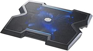 Cooler Master R9-NBC-NPX3-GP NotePal X3 Laptop Cooling Pad — main product image