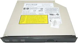 HP hp-compaq Presario CQ60 DVD-RW Drive