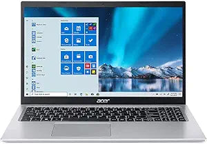Acer Acer Aspire 5 Slim i3 FHD Laptop Wi-Fi 6 — main product image