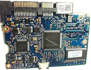 Hitachi PCB-HDS721025CLA382 Hard Drive Circuit Board