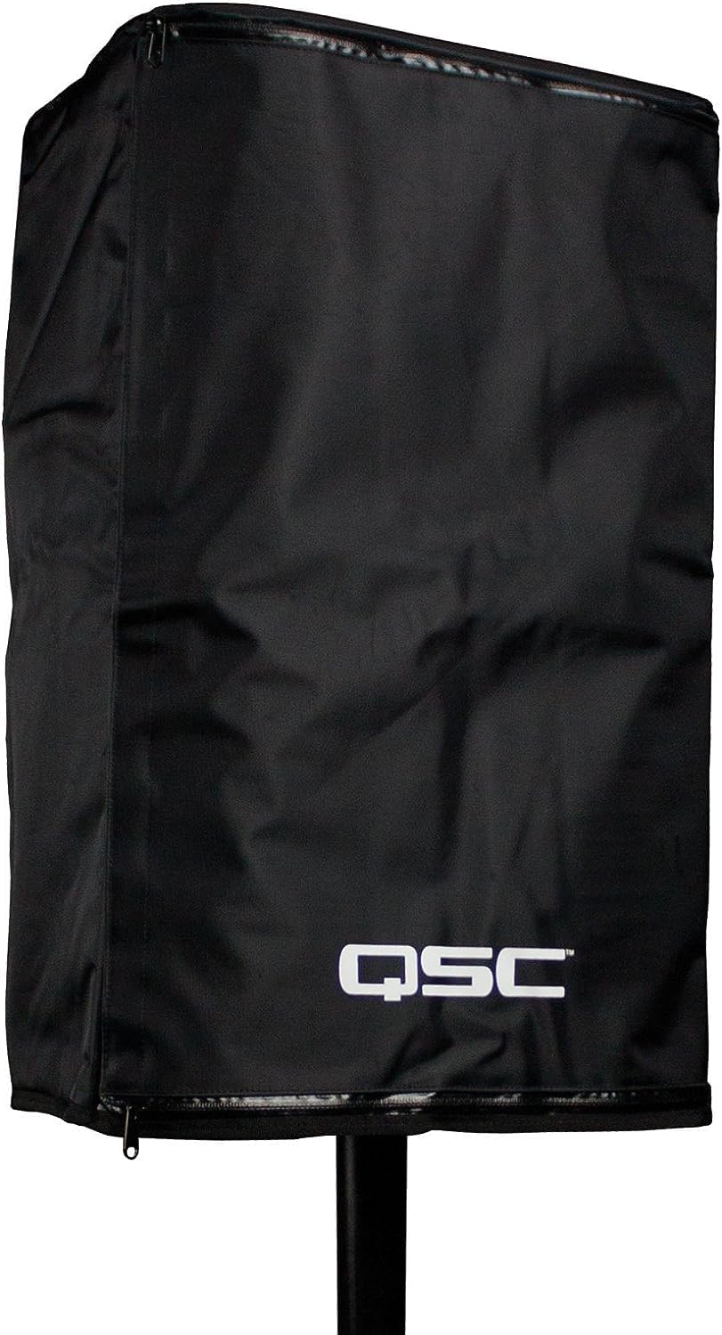 QSC K12ODCOV K12/K12.2 Speaker Outdoor Weather Cover