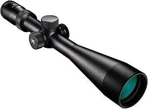 Nikon MONARCH Hunting Riflescope — main product image