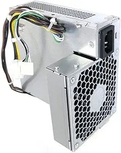 HP 611481-001 Pro Elite SFF 240W Power Supply — main product image