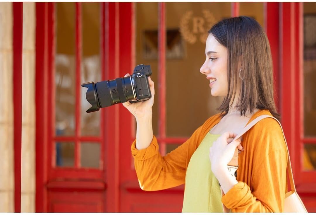 Tamron AFA063Z700 28-75mm f/2.8 Nikon Z Mount Lens