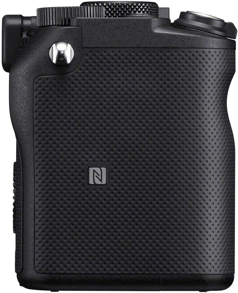 Sony a7C Full-Frame Mirrorless Camera (Renewed)