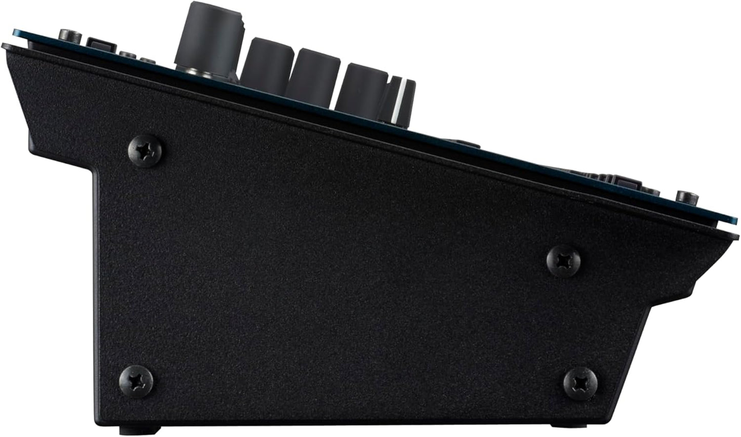 Korg OPSIXM Synthesizer Module Altered FM