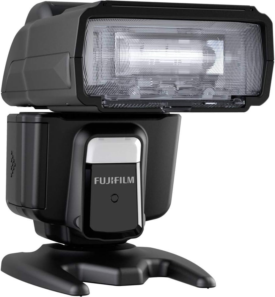 Fujifilm 16657831 EF-60 TTL Shoe Mount Flash