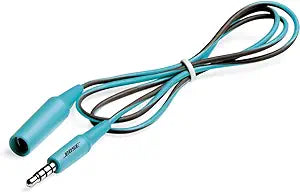 Bose 727828-0030 SoundSport Headphones Extension Cable — main product image