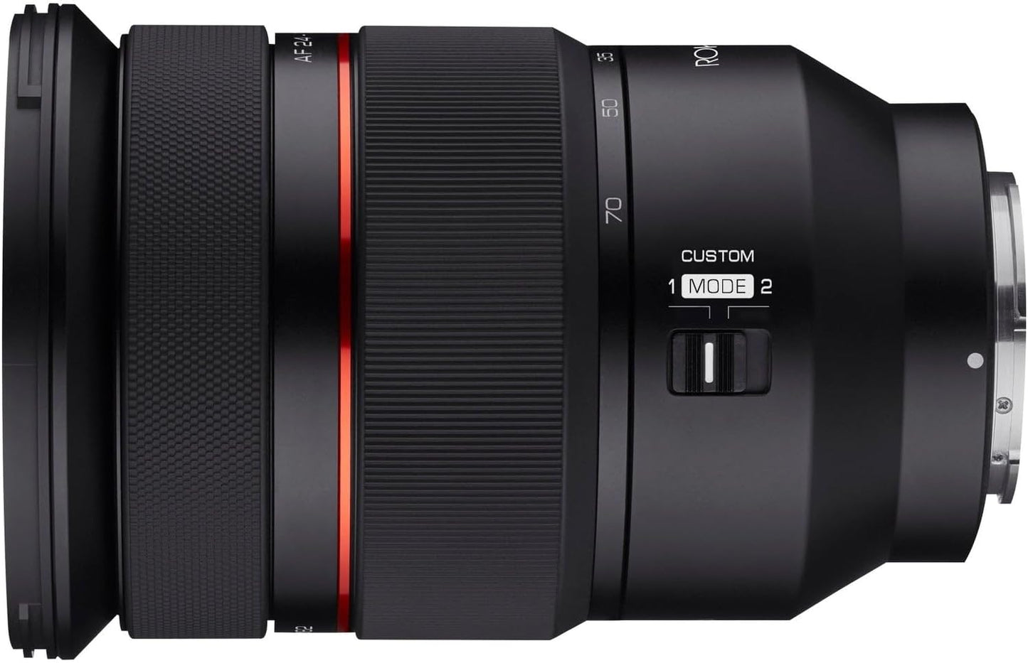 Rokinon IO2470AFZ 24-70mm F2.8 AF Zoom Lens Sony E