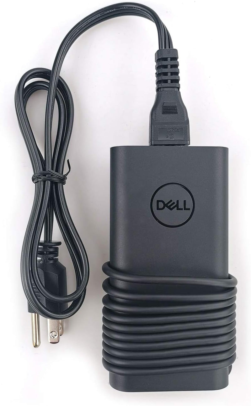 Dell LA90PM170 90W USB-C Laptop Charger — main product image
