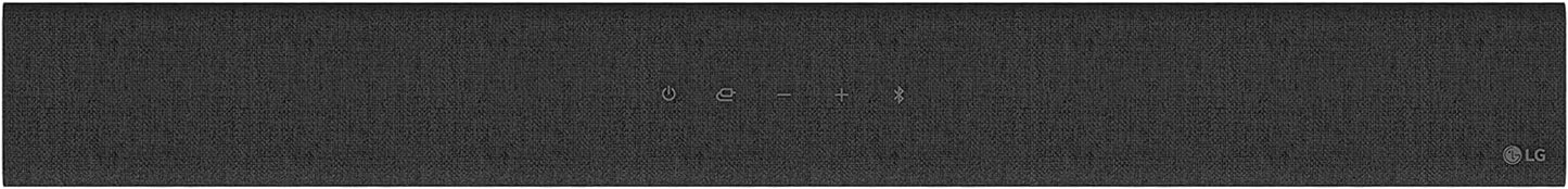 LG SP2 2.1 Channel Sound Bar with Subwoofer