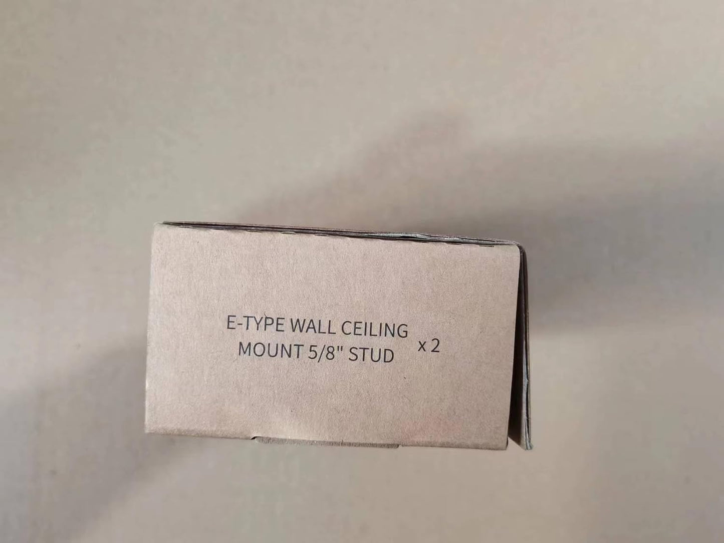 Neewer 10102507 Wall Ceiling Mount Light Bracket