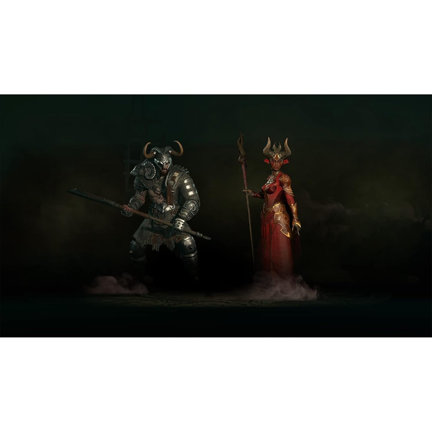 Microsoft RRT-00027 Xbox Series X Diablo IV Bundle Renewed