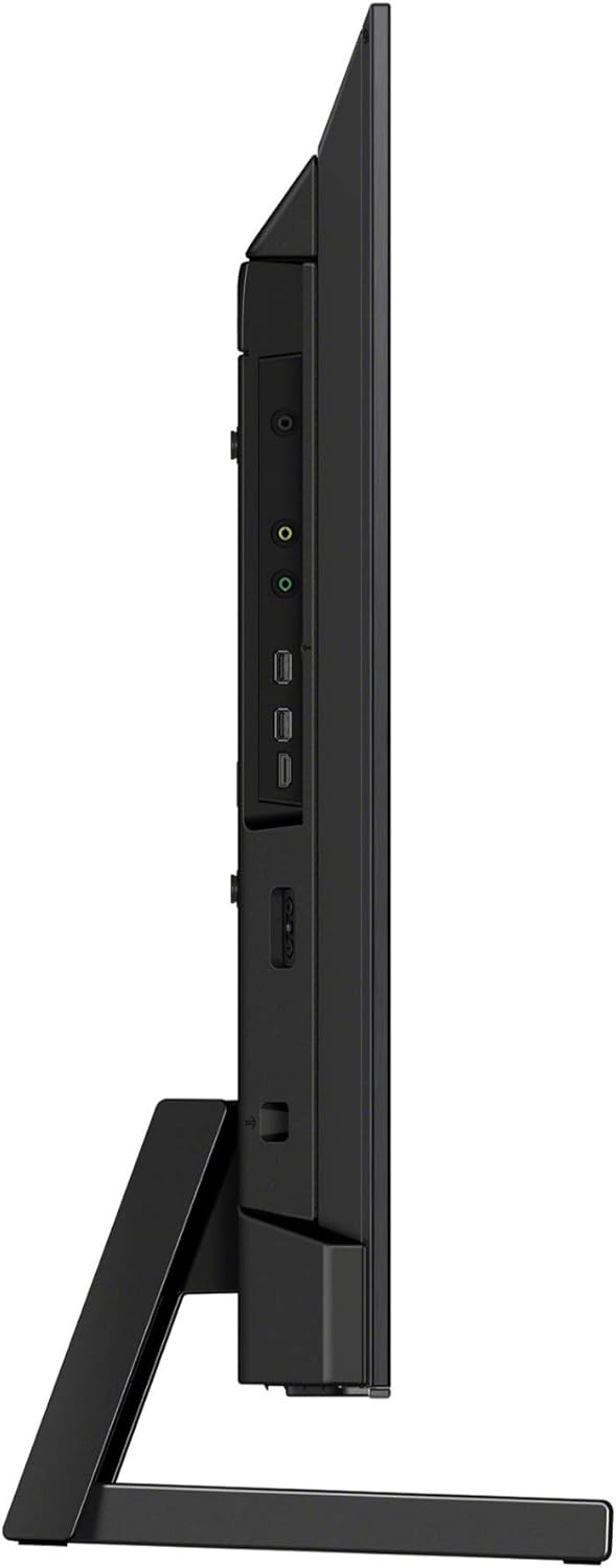 Sony XBR-49X950H 49" 4K LED TV & HT-S100F Soundbar Bundle