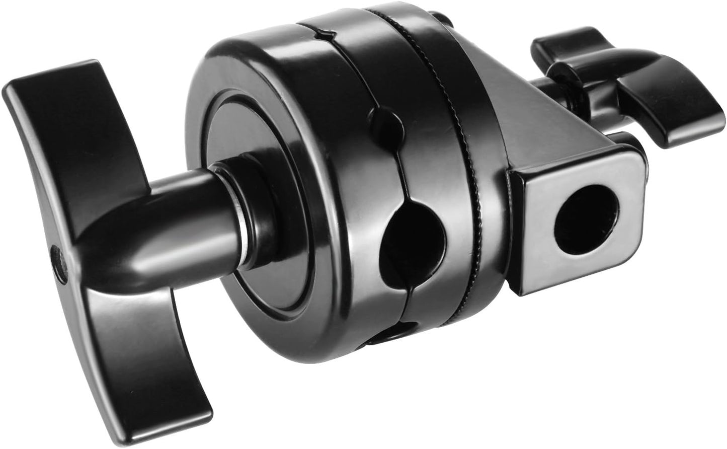 Neewer 10089721 Multi-Function Swivel Ball Head 2.5-inch