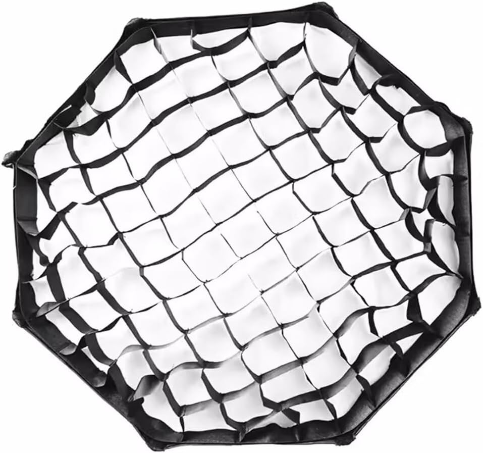 Aputure 45656223 Light Control Grid for Amaran Light Dome Mini SE