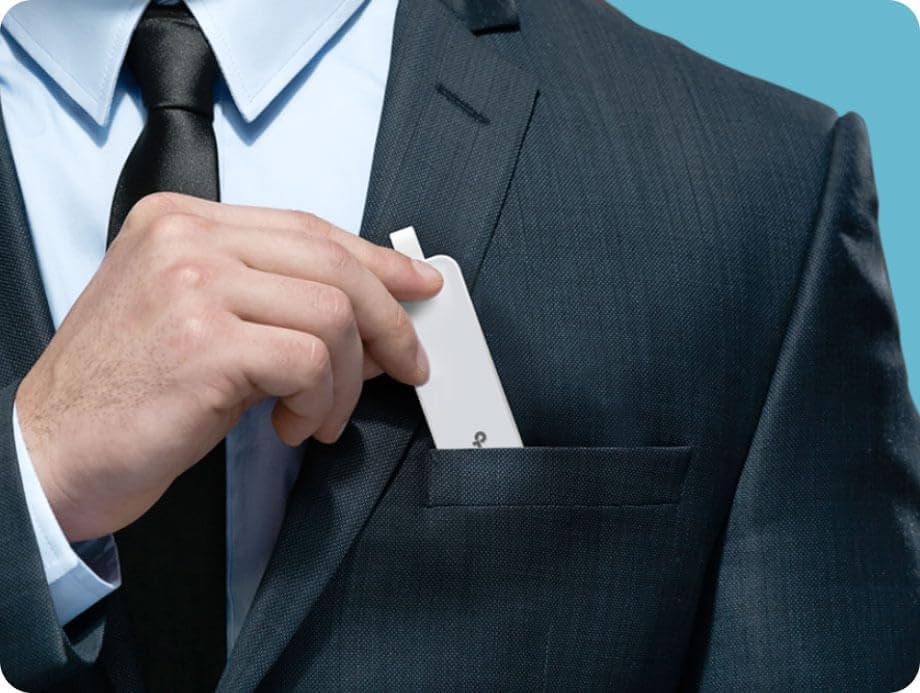 TP-Link UE300C USB-C to Gigabit Ethernet Adapter