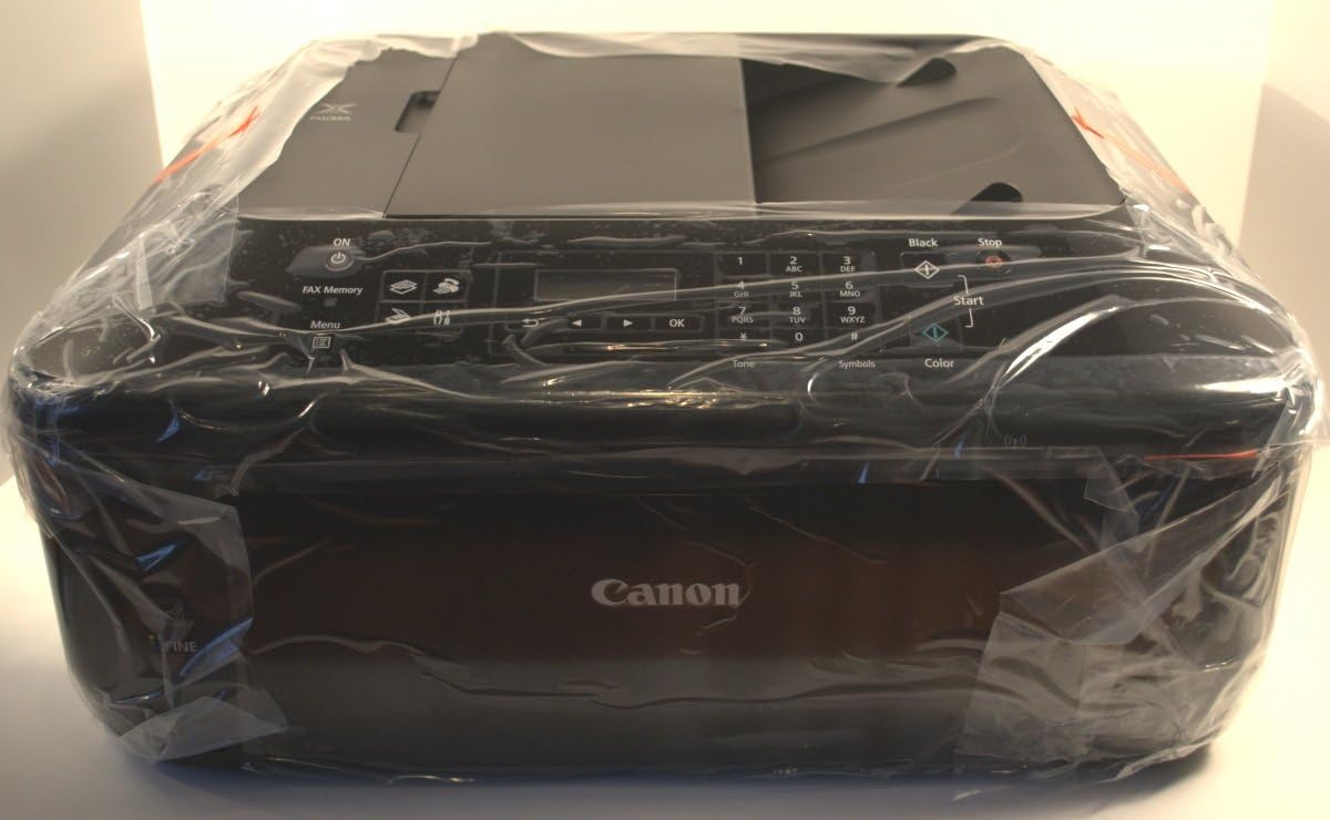 Canon MX432 PIXMA Wireless All-in-One Printer - Scanner/Copier